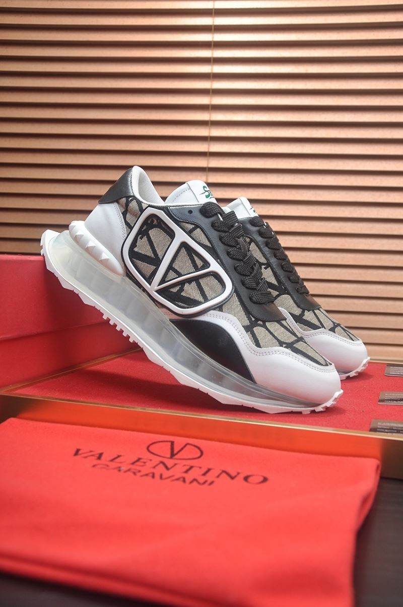 Valentino Rockrunner Shoes